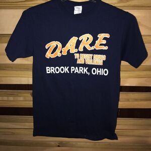 Rare DARE T-shirt 